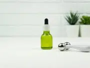 résine CBD