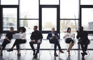 securite entreprise