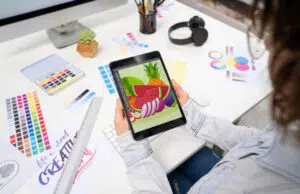 Choisir la meilleure tablette graphique : avis pour un comparatif 2023 tablette graphique