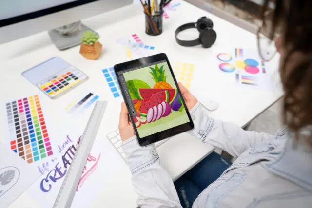 tablette graphique tablette graphique