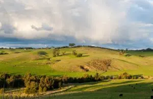vendre terrain