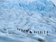 voyage en Patagonie