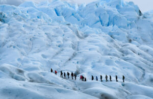 voyage en Patagonie