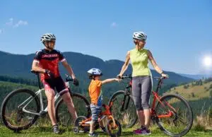 Quels équipements apprêtés pour une sortie en vélo confortable ?
