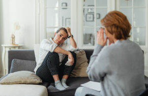 Les traitements pour soigner l’agoraphobie agoraphobie visite