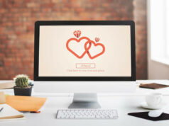 amour en ligne