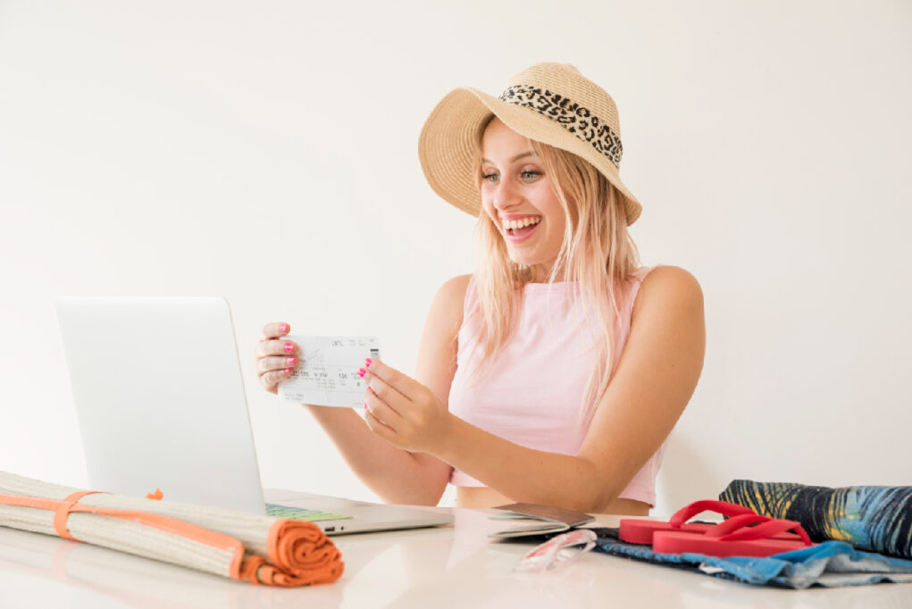 assurance voyage