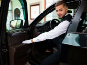 chauffeur privé