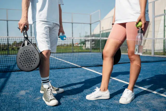 chaussures padel chaussures padel