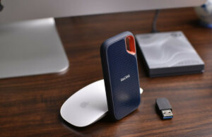 cle usb