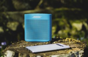 enceinte bluetooth