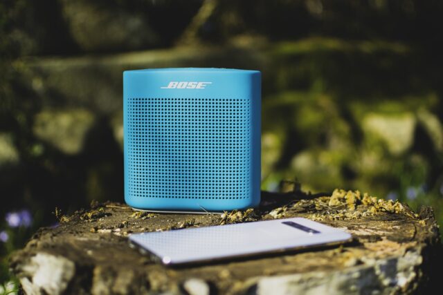 enceinte bluetooth