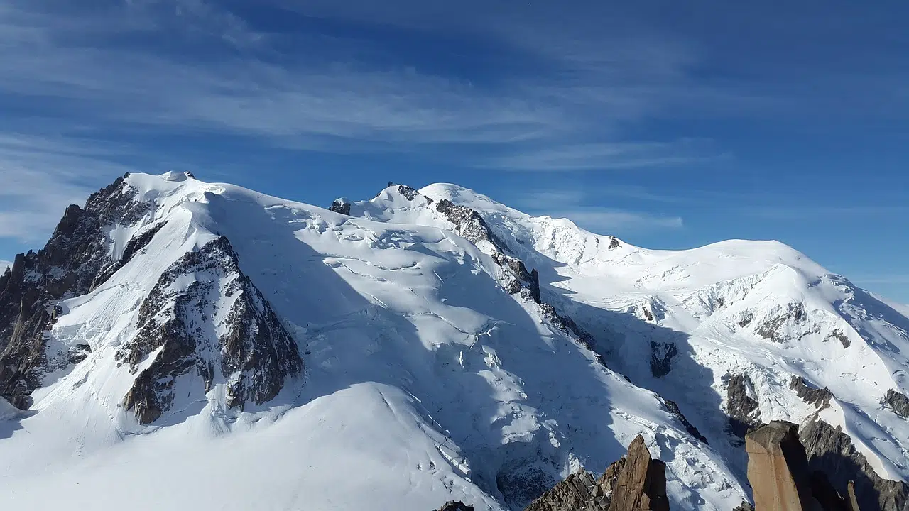 tour du mont blanc en helico