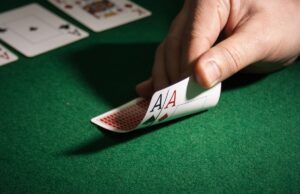 jeu de poker