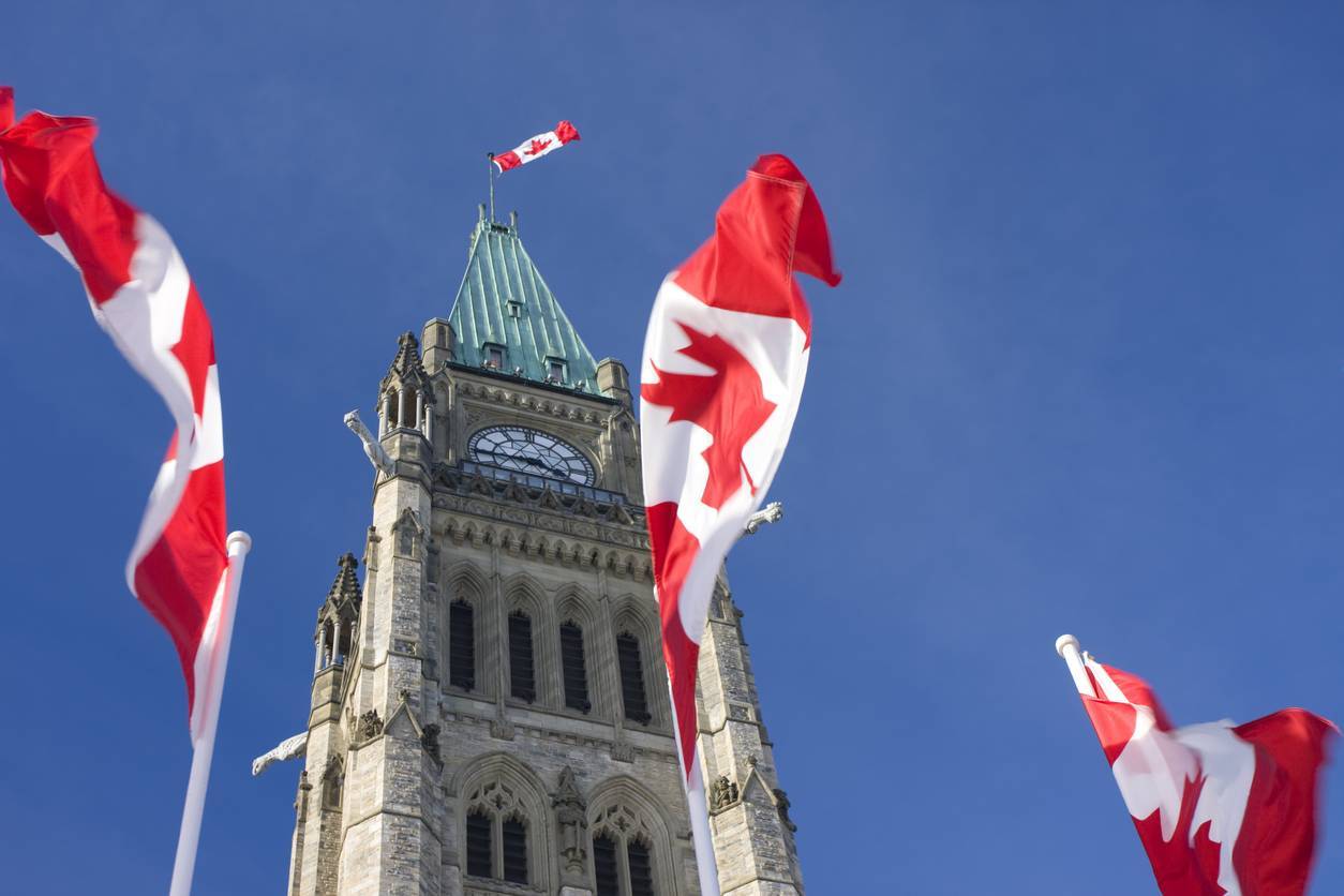 Canada déménagement partir vivre étranger démarches