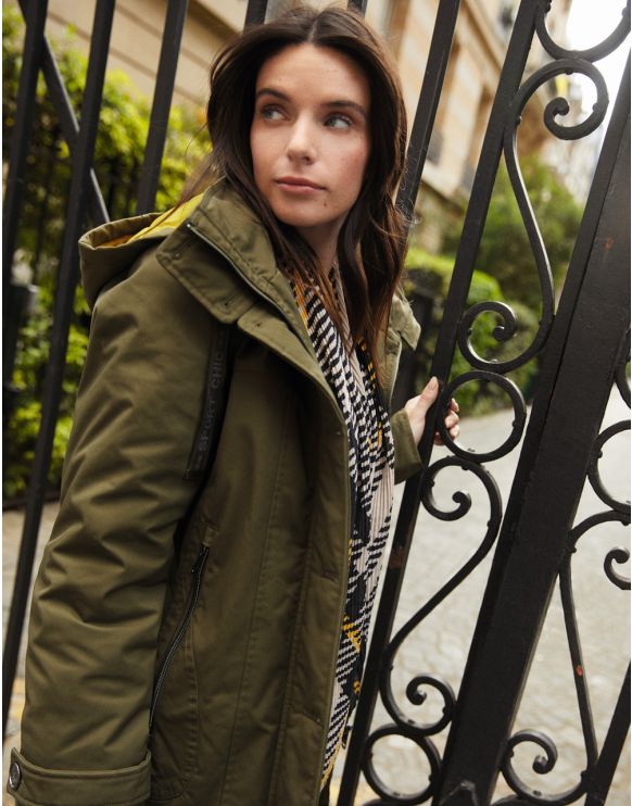 parka