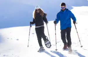 Quels vêtements pour les raquettes à neige ? raquettes à neige