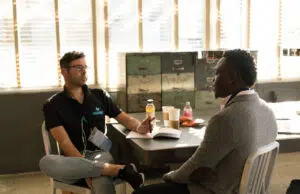 recrutement commercial