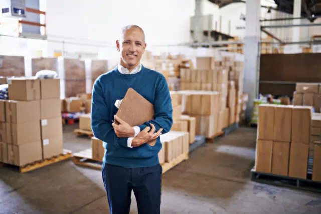 responsable logistique responsable logistique