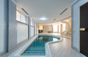 spa interieur