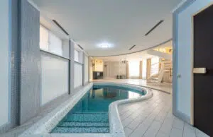 spa interieur