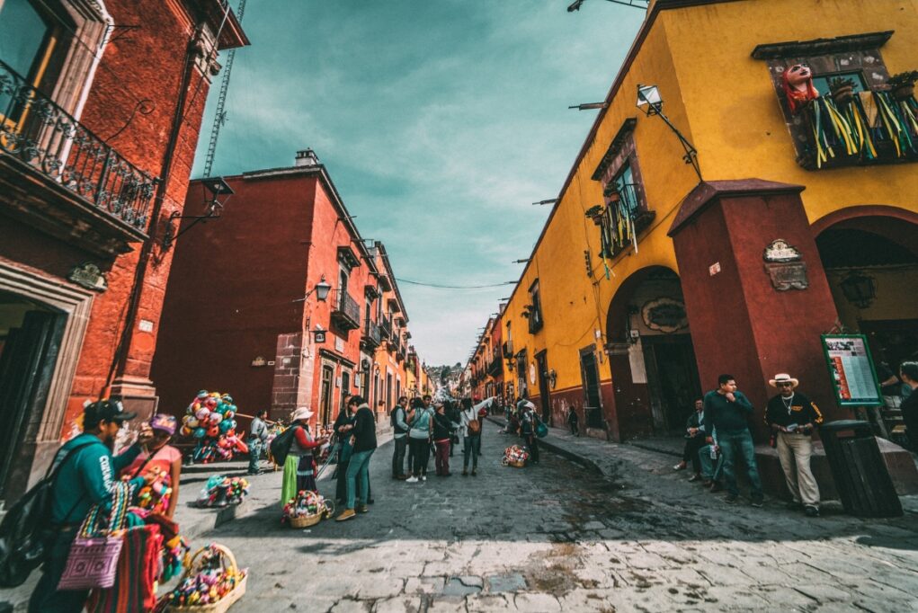 village San Miguel de Allende