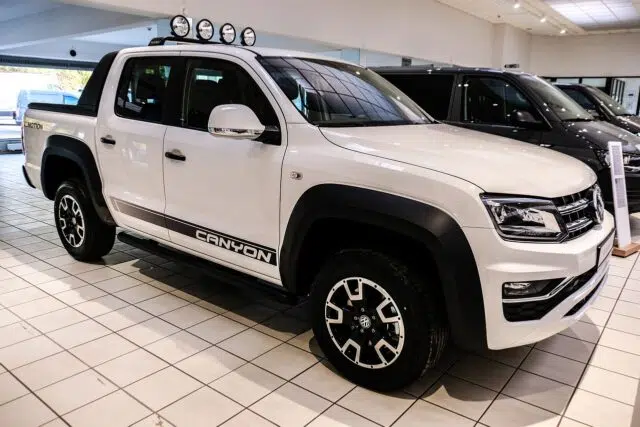 volkswagen pick up volkswagen pick up