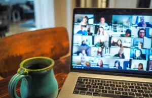 Créer votre webinar en 5 étapes clés webinar