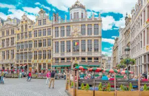 Les Français désireux de s’installer en Belgique belgique installation