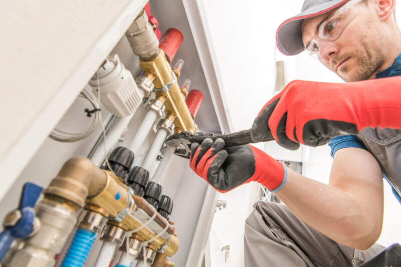 Bruit canalisation eau les causes et les solutions pour y remédier — free download