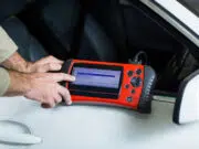 diagnostic automobile
