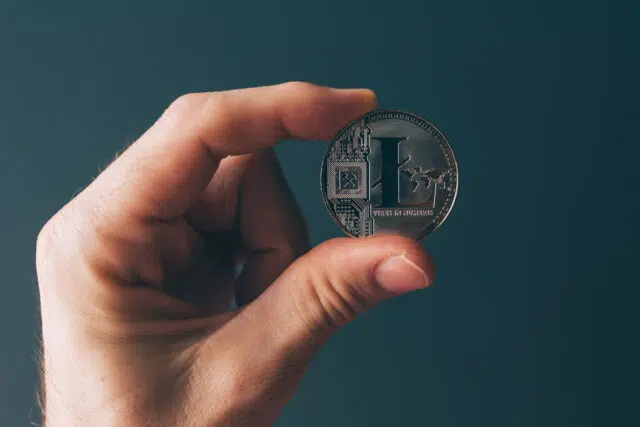 litecoin crypto litecoin crypto