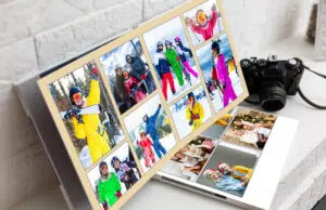 livre photo