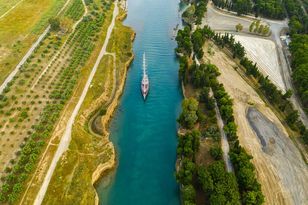 canal du midi