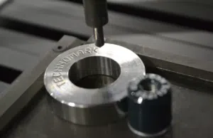 Les différentes options de marquage industriel sur de l’acier marquage industriel