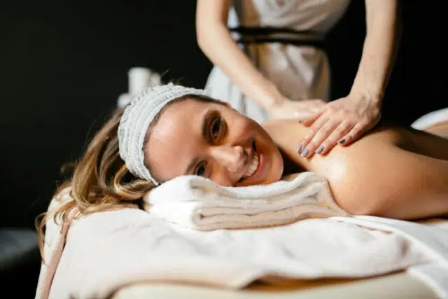 massage de relaxation massage de relaxation