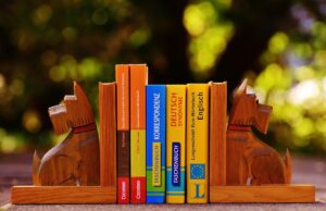 serre-livres