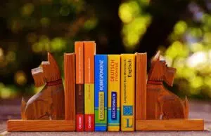 Comment choisir un serre-livre ? serre-livres
