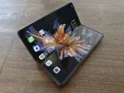 smartphone pliable