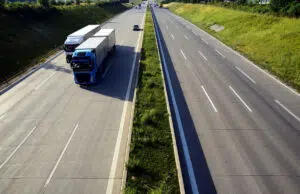 transport de marchandises
