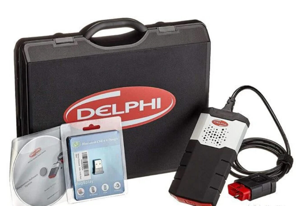 valise Delphi