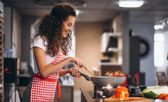 Petit Plat en Équilibre Petit Plat en Équilibre