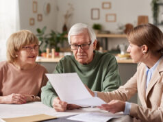 assurance retraite