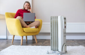 climatiseur mobile