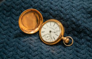 Où trouver la montre à gousset idéale ?