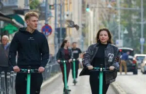 Quel est le prix d’une assurance pour trottinette électrique ?