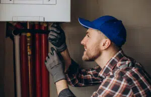 intervention chauffagiste