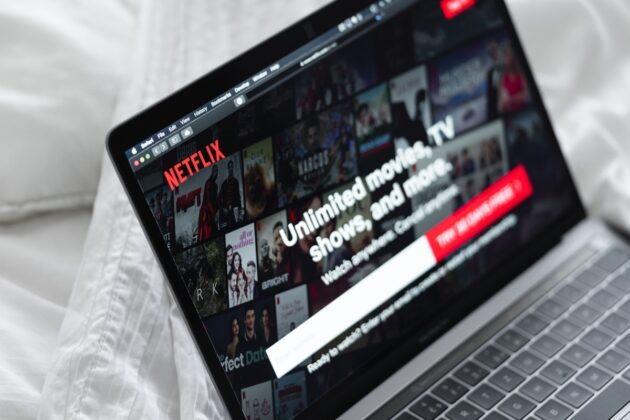 Dans quel ordre regarder Naruto sur Netflix