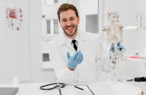 Découvrez combien d’os se trouvent dans le corps humain os humain