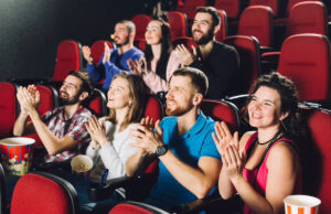 salle de cinema